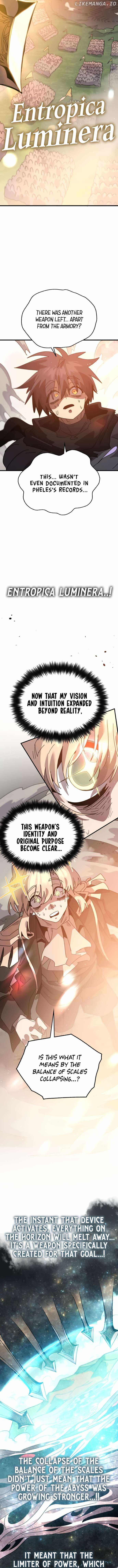 My Second Life is a Healing Life? Chapter 77 9